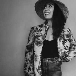 Meet your Posher, Cassey